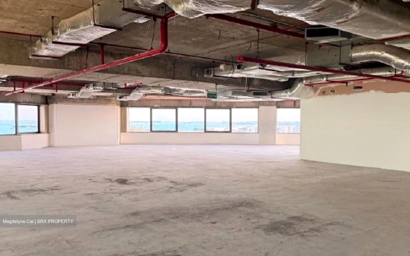 Parkway Parade (D15), Office #639836961